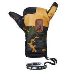 Oyuki x Armada Shaka Mitts -Cheap Anon Store oyuki x armada shaka mitts 4