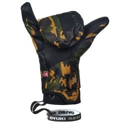 Oyuki x Armada Shaka Mitts -Cheap Anon Store oyuki x armada shaka mitts 5