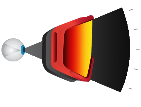 Anon Tracker 2.0 Goggles - Kids' -Cheap Anon Store anon cylindrical lens technology