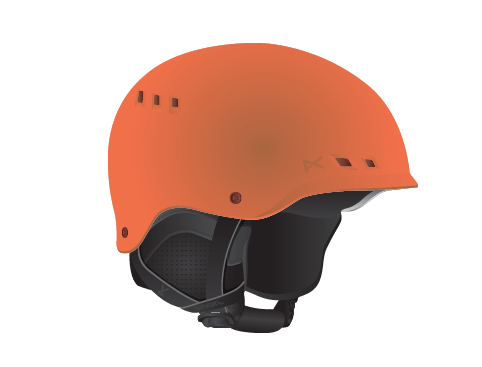 Anon Windham WaveCel Helmet -Cheap Anon Store endura shell construction