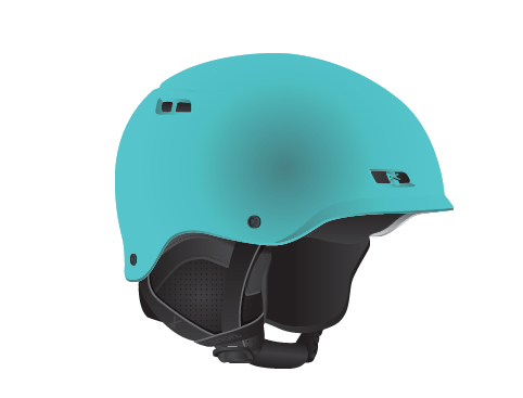 Anon Rodan MIPS Helmet 14 Anon Rodan MIPS Helmet -Cheap Anon Store in mold shell construction