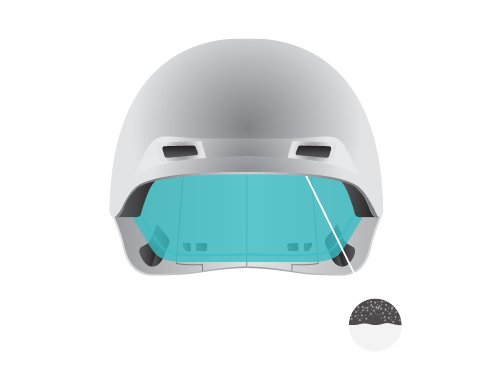 Anon Rodan MIPS Helmet 19 Anon Rodan MIPS Helmet -Cheap Anon Store liners expedition fleece