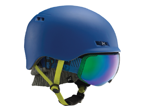 Anon Rodan MIPS Helmet 17 Anon Rodan MIPS Helmet -Cheap Anon Store simple fit